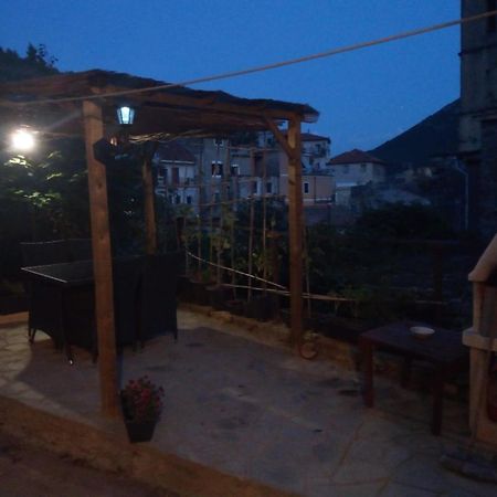 B&B 8A Castelbianco Colletta Buitenkant foto