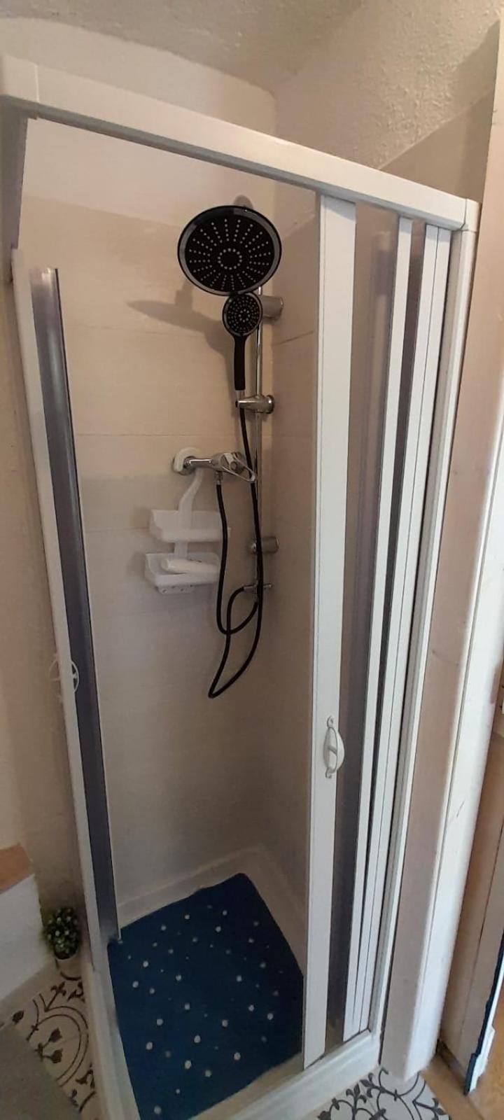 B&B 8A Castelbianco Colletta Buitenkant foto