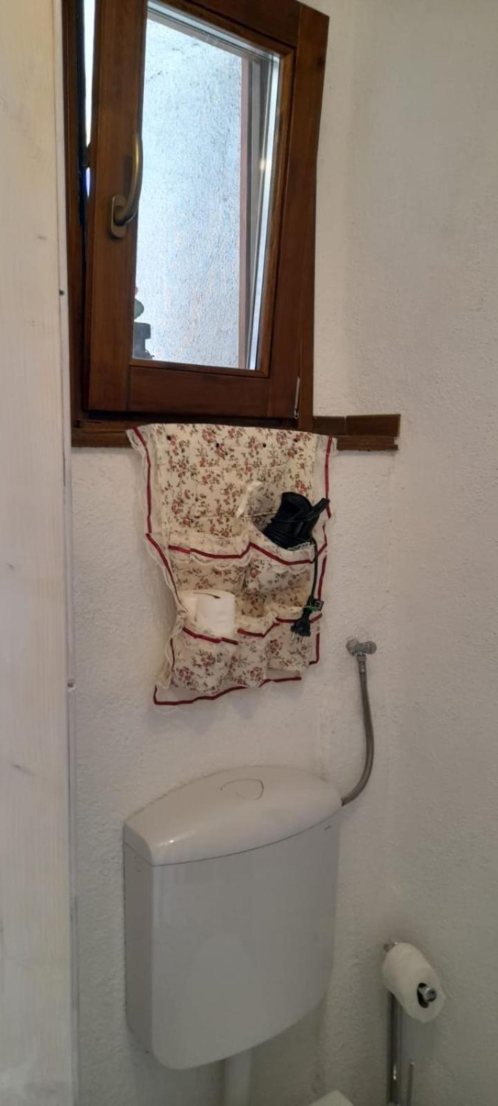 B&B 8A Castelbianco Colletta Buitenkant foto